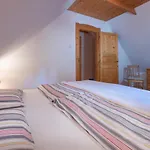 Traditional Cozy Bocanka Tatil Evi