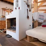 Traditional Cozy Bocanka * Nizna Boca