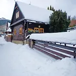 Tatil Evi Traditional Cozy Bocanka