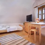 Traditional Cozy Bocanka Nizna Boca