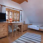 Tatil Evi Traditional Cozy Bocanka Nizna Boca