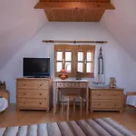 Tatil Evi Traditional Cozy Bocanka