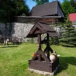 Traditional Cozy Bocanka * Nizna Boca