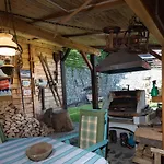 Tatil Evi Traditional Cozy Bocanka