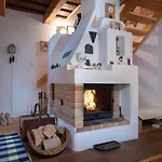 Traditional Cozy Bocanka *