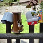 Traditional Cozy Bocanka * Nizna Boca