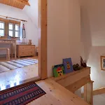 Traditional Cozy Bocanka *