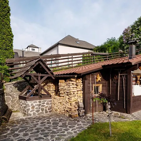 Traditional Cozy Bocanka