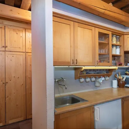 Feriehus Traditional Cozy Bocanka *