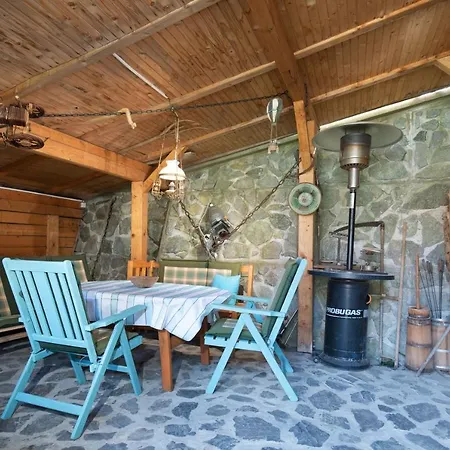 Traditional Cozy Bocanka Feriehus *