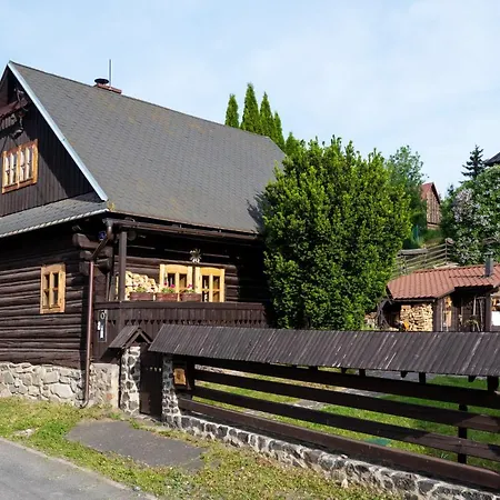 Traditional Cozy Bocanka * Nizna Boca