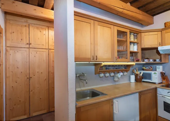 בית נופש Traditional Cozy Bocanka *