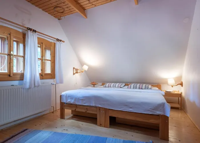 Traditional Cozy Bocanka