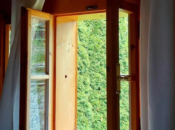 Traditional Cozy Bocanka בית נופש Nizna Boca